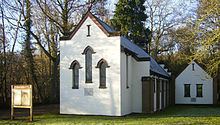 All Souls' Church, Sutton Green httpsuploadwikimediaorgwikipediacommonsthu
