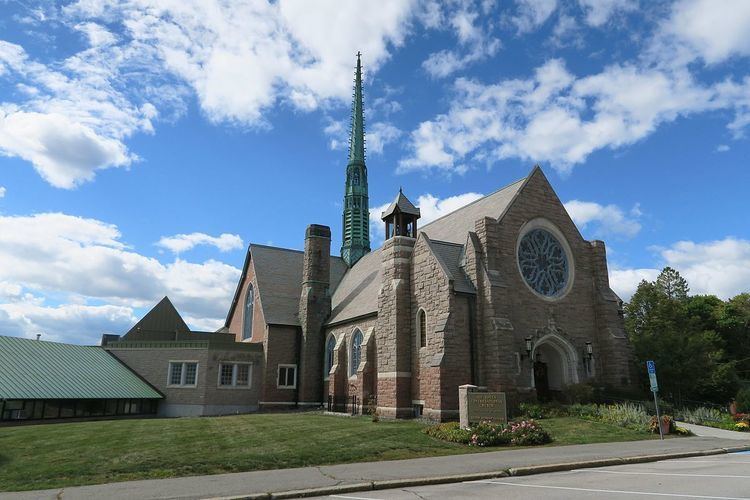 All Souls Congregational Church (Bangor, Maine)