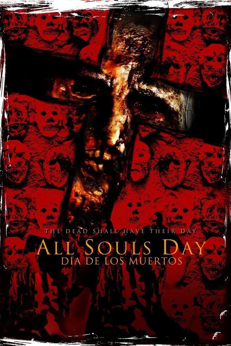 All Souls Day (film) wwwgstaticcomtvthumbmovieposters36089p36089