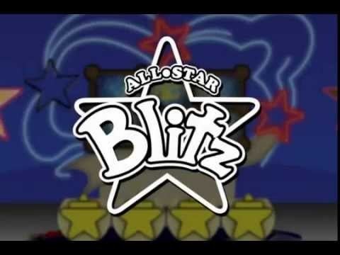 All-Star Blitz AllStar Blitz Clip YouTube