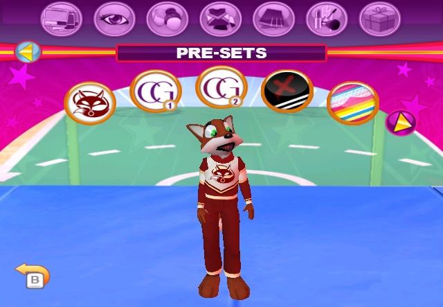All Star Cheer Squad Amazoncom All Star Cheer Squad Nintendo Wii Artist Not Provided