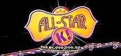 All Star K! All Star K Wikipedia