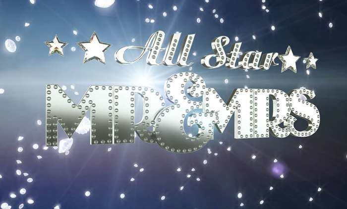 All Star Mr & Mrs All Star Mr amp Mrs TV Guide from RadioTimes