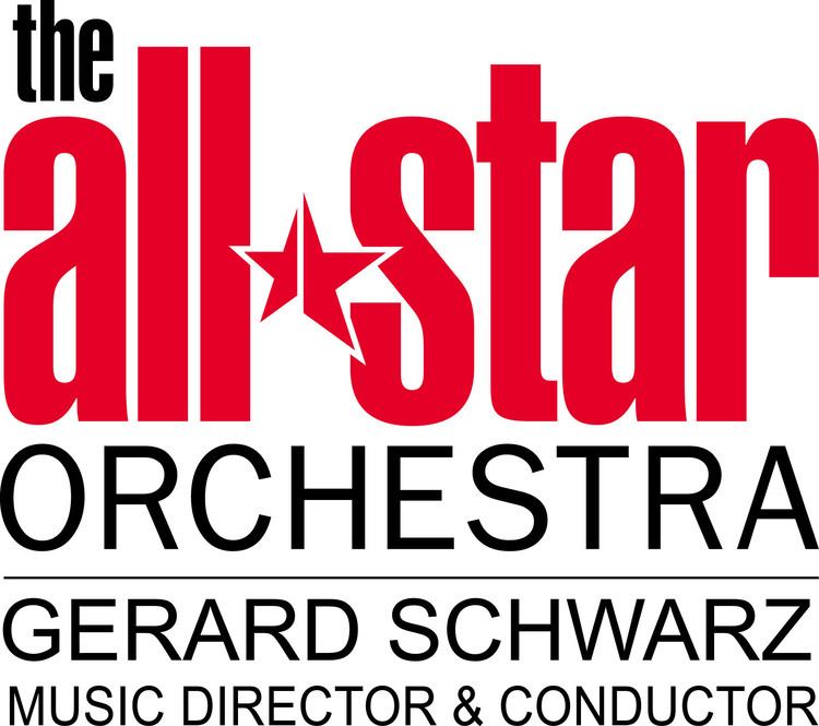 All-Star Orchestra wwwaormanagementcomwpcontentuploads201207A