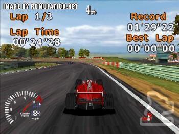 All Star Racing 2 All Star Racing 2 Playstation PSX Isos Downloads The Iso Zone