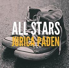 All Stars (Jurica Pađen album) httpsuploadwikimediaorgwikipediaenthumbb