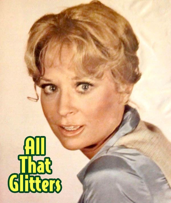 All That Glitters (TV series) All That Glitters (TV series)