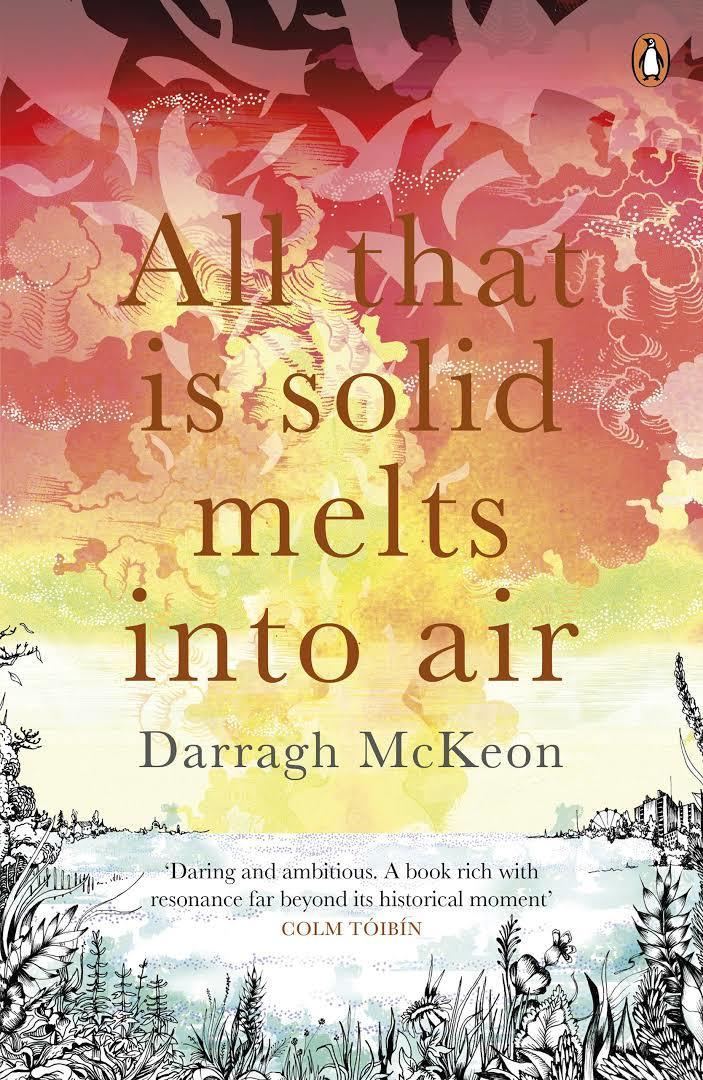 All That is Solid Melts into Air (novel) t2gstaticcomimagesqtbnANd9GcQJIJVT9KfmLABSE