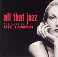 All That Jazz: The Best of Ute Lemper httpsuploadwikimediaorgwikipediaen995All