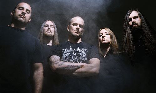 All That Remains (band) 1000 images about All That Remains on Pinterest