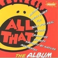 All That: The Album httpsuploadwikimediaorgwikipediaenthumba