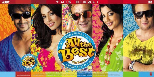 All the Best Fun Begins Movie Poster 5 of 6 IMP Awards