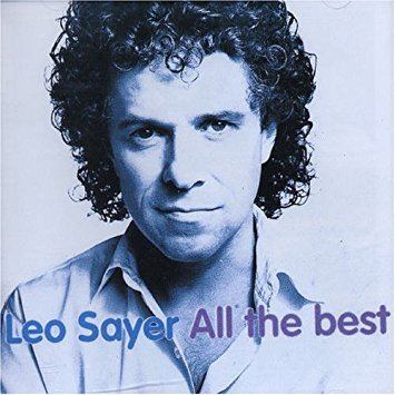 All the Best (Leo Sayer album) httpsimagesnasslimagesamazoncomimagesI5