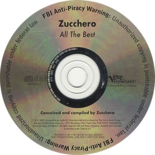 All the Best (Zucchero album) imageseilcomlargeimageZUCCHEROALL2BTHE2BBE
