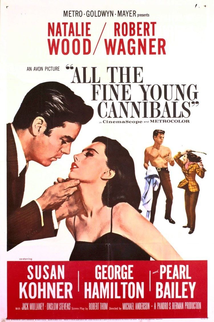 All the Fine Young Cannibals wwwgstaticcomtvthumbmovieposters564p564pv