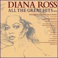 All the Great Hits (Diana Ross album) httpsuploadwikimediaorgwikipediaen448Dia