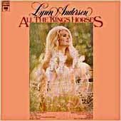 All the King's Horses (Lynn Anderson album) httpsuploadwikimediaorgwikipediaen99dLyn