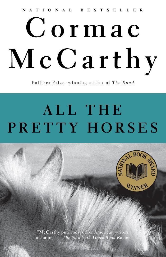 All the Pretty Horses (novel) t1gstaticcomimagesqtbnANd9GcRxlZX0953pAoVOHj