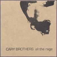 All the Rage (Cary Brothers EP) httpsuploadwikimediaorgwikipediaen888All