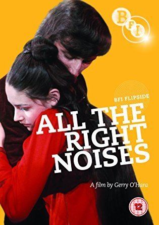 All the Right Noises All The Right Noises DVD 1969 Amazoncouk Olivia Hussey Tom