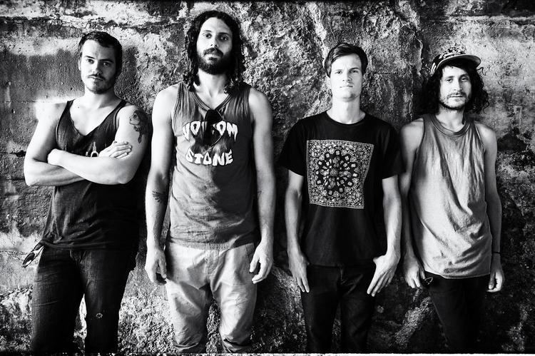 All Them Witches All Them Witches SXSW 2015 Event Schedule