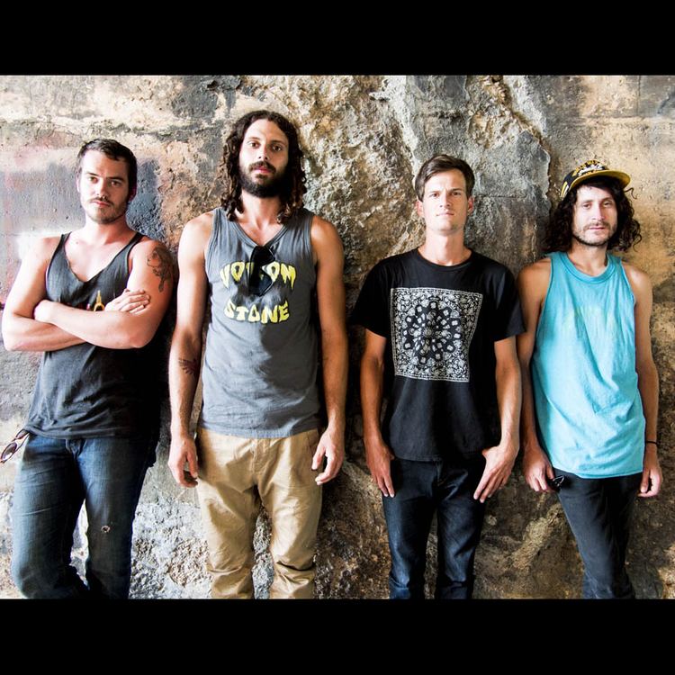 All Them Witches Buy All Them Witches tickets All Them Witches tour details All