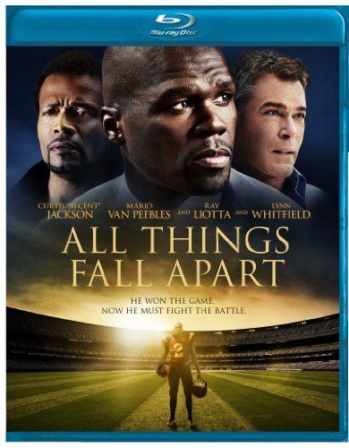 All Things Fall Apart Amazoncom All Things Fall Apart Bluray Curtis 50 Cent