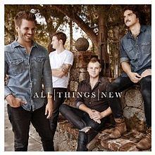All Things New (All Things New album) httpsuploadwikimediaorgwikipediaenthumb7