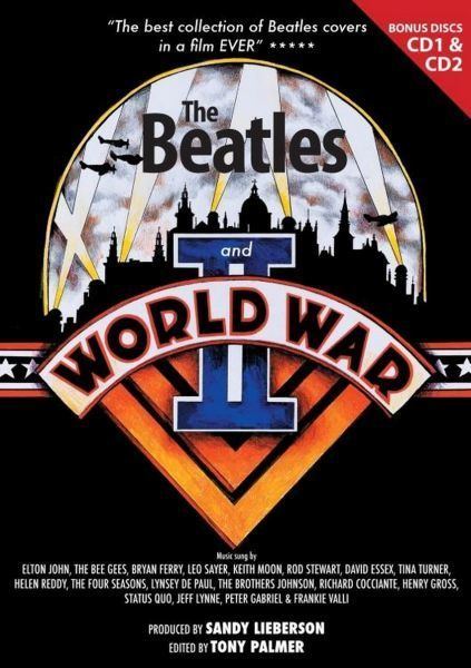 All This and World War II Wacky Beatles tribute All This and World War II gets makeover and