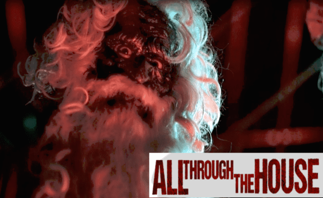 All Through the House Interview Todd and Ashley Nunes Make Horror Movie 39All Through the