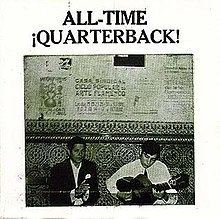 ¡All-Time Quarterback! (EP) httpsuploadwikimediaorgwikipediaenthumb6