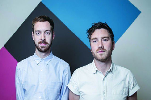 All Tvvins Interview with All Tvvins the talented duo discuss their debut