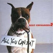 All You Can Eat (Beat Crusaders album) httpsuploadwikimediaorgwikipediaenthumb6