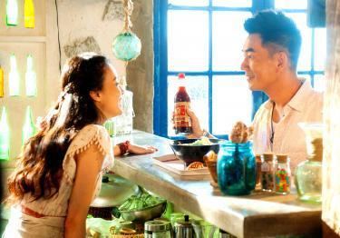 All You Need Is Love (film) Movie review All You Need is Love Taipei Times