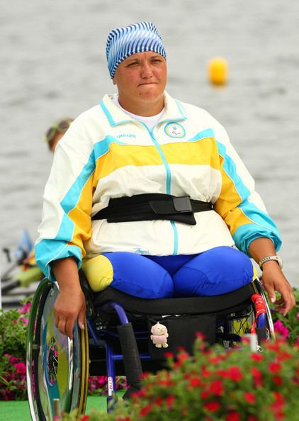 Alla Lysenko Alla Lysenko Photos Photos FISA Rowing World Championships Day