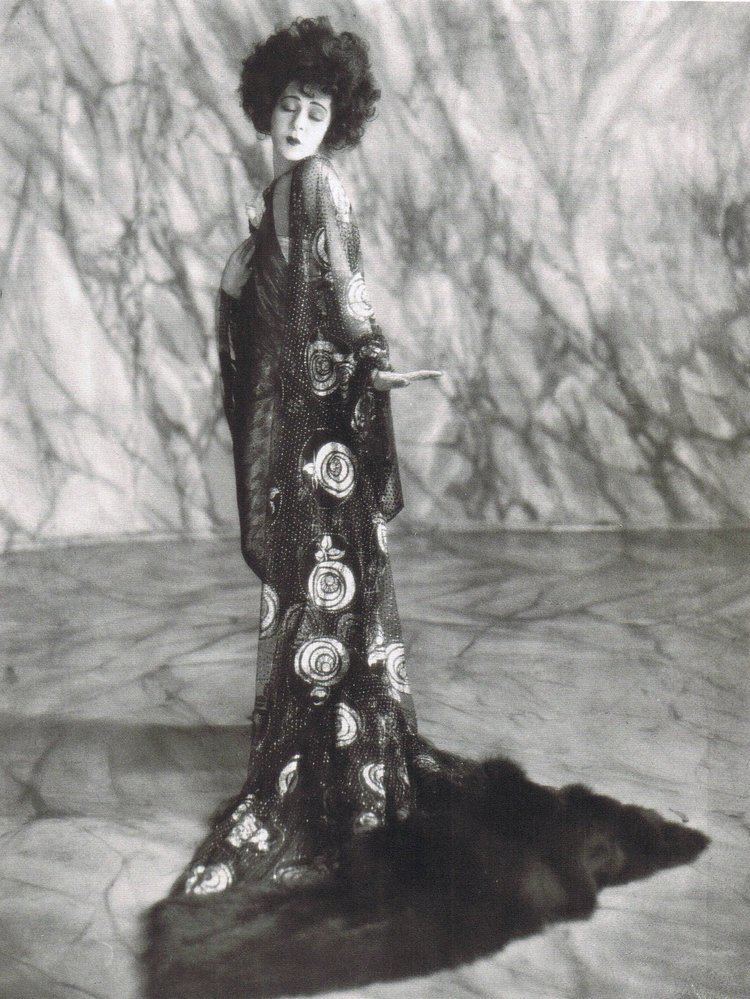 Alla Nazimova Alla Nazimova Wikipedia the free encyclopedia