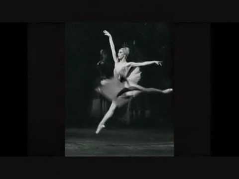 Alla Osipenko Star Kirov Ballet Alla Osipenko YouTube