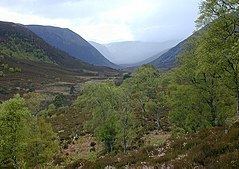 Alladale Wilderness Reserve httpsuploadwikimediaorgwikipediacommonsthu