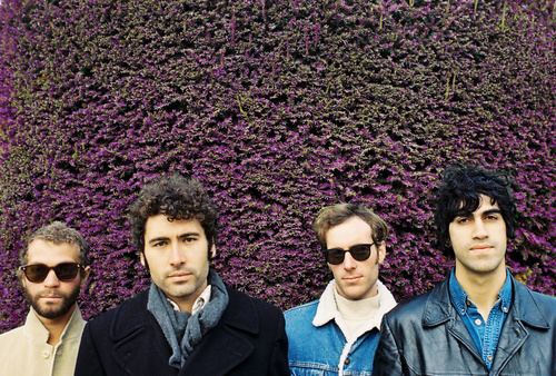 Allah-Las AllahLas Tickets The Teragram Ballroom Los Angeles CA