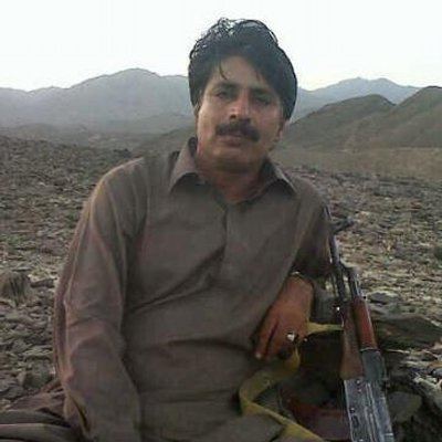 Allah Nazar Baloch Allah Nazar Baloch DrAllahNizar Twitter
