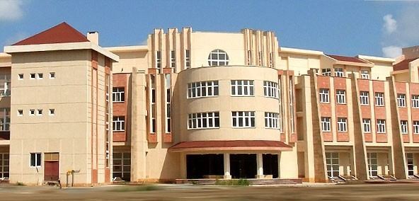 Allameh Mohaddes Nouri University