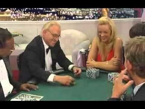Allan Ackerman Poker Lessons Episode 13 Allan Ackerman Card Tricks Victor Royer