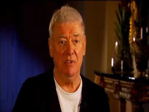 Allan Clarke (singer) Alan Clarke on the Hollies39 band name YouTube