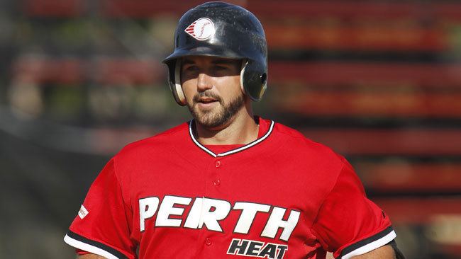 Allan de San Miguel Australian Catcher Leading Northwest Arkansas Naturals