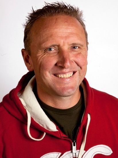 Allan Donald (Cricketer) in the past