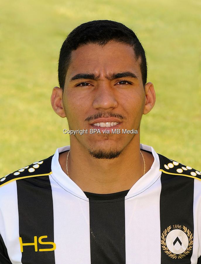 Allan (footballer, born 1991) Alchetron, the free social encyclopedia