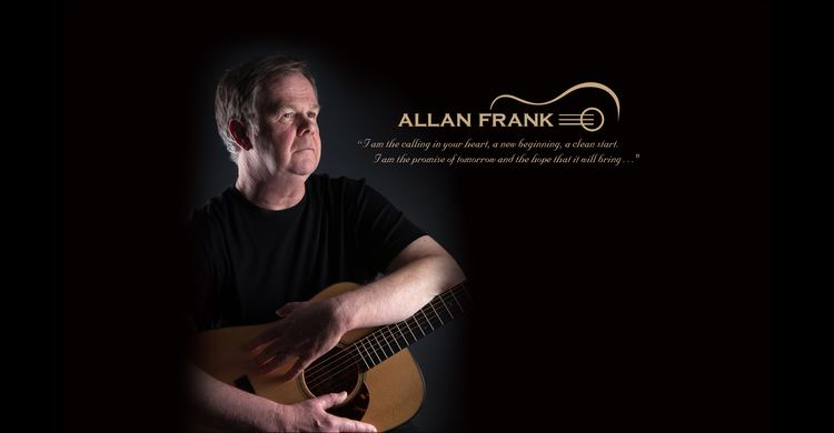 Allan Frank Allan Frank Music