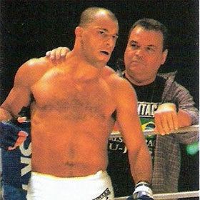 Allan Góes Allan Goes 39Carlson Trained His Fighters to Defeat Helio39s Side of