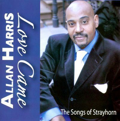 Allan Harris (musician) Allan Harris Biography Albums amp Streaming Radio AllMusic