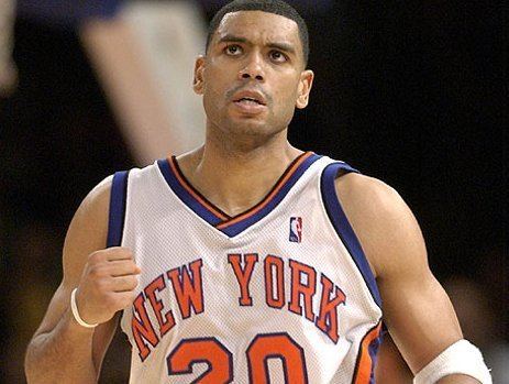 Allan Houston Applying the Allan Houston Rule to NBA Central Division Teams in